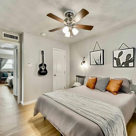The Swank • Close To Downtown 达拉斯 外观 照片