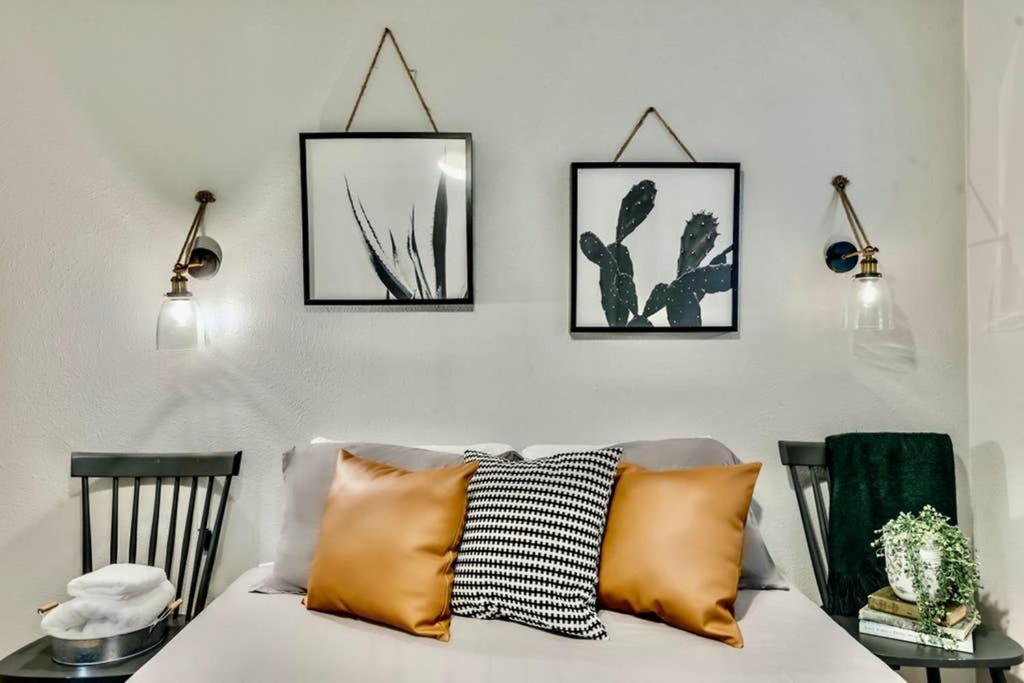 The Swank • Close To Downtown 达拉斯 外观 照片