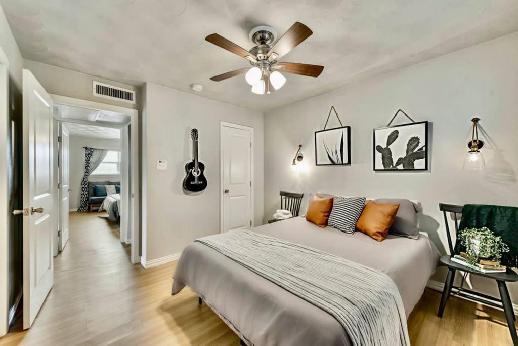 The Swank • Close To Downtown 达拉斯 外观 照片